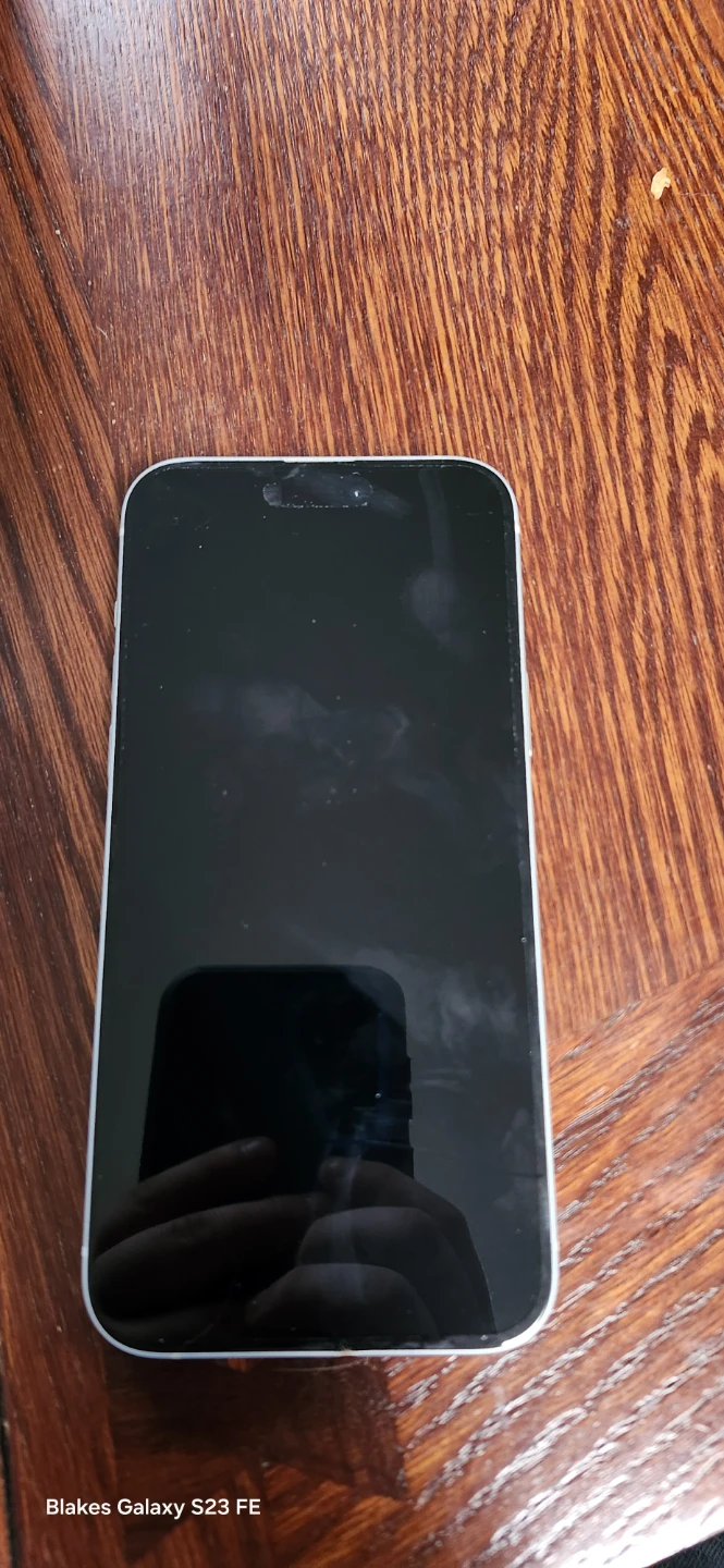 iPhone 15 Plus 128GB - photo 2