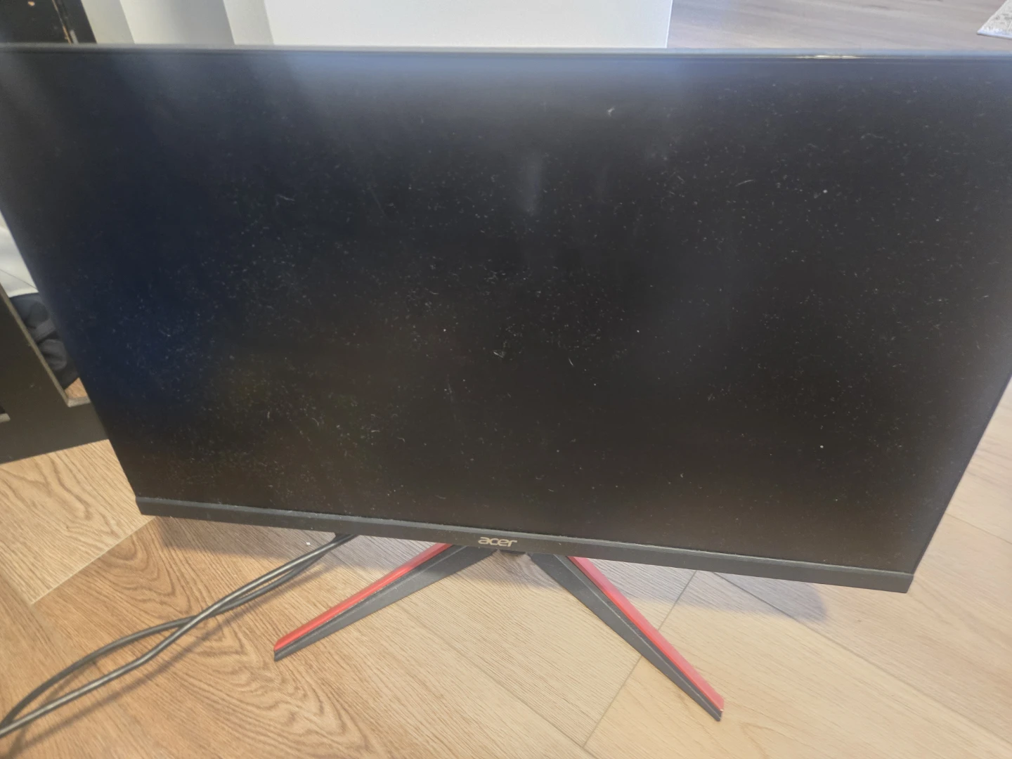 Acer Gaming Monitor
