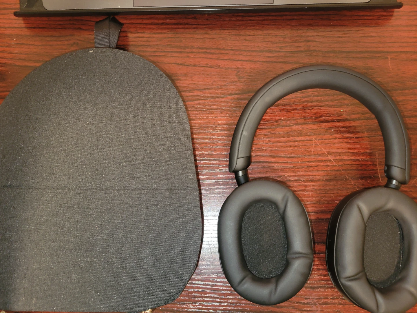 Sony WH-1000XM5  Headphones