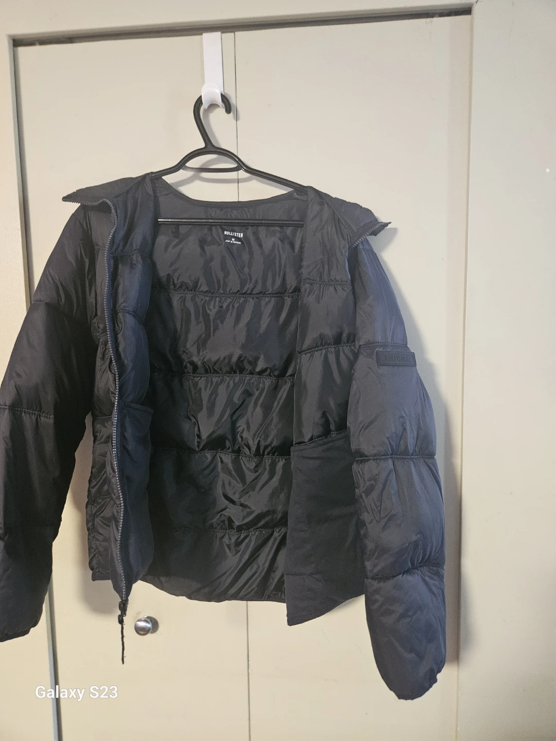 Hollister Puffer Jacket - photo 2
