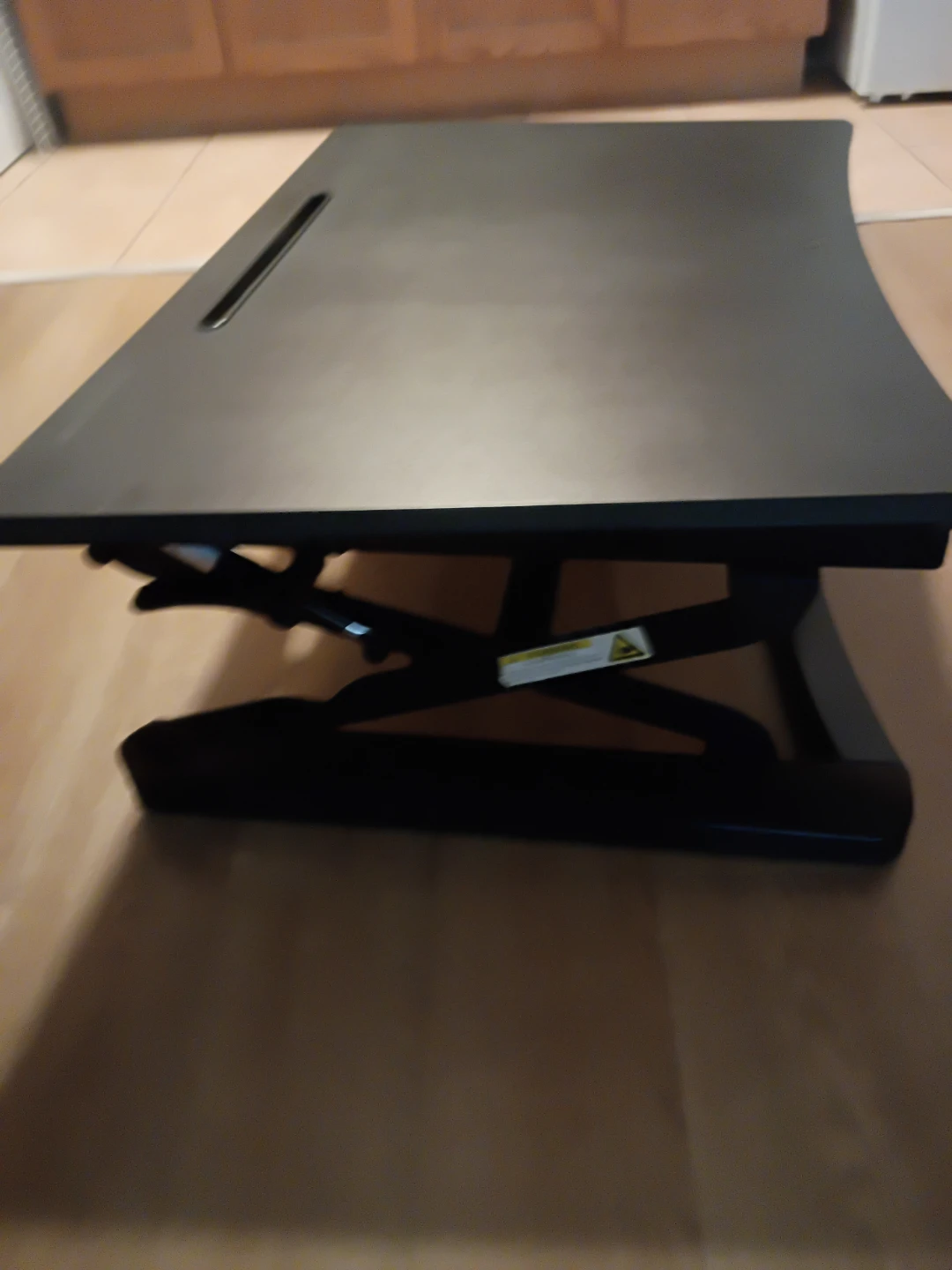 Adjustable Standing Desk Converter