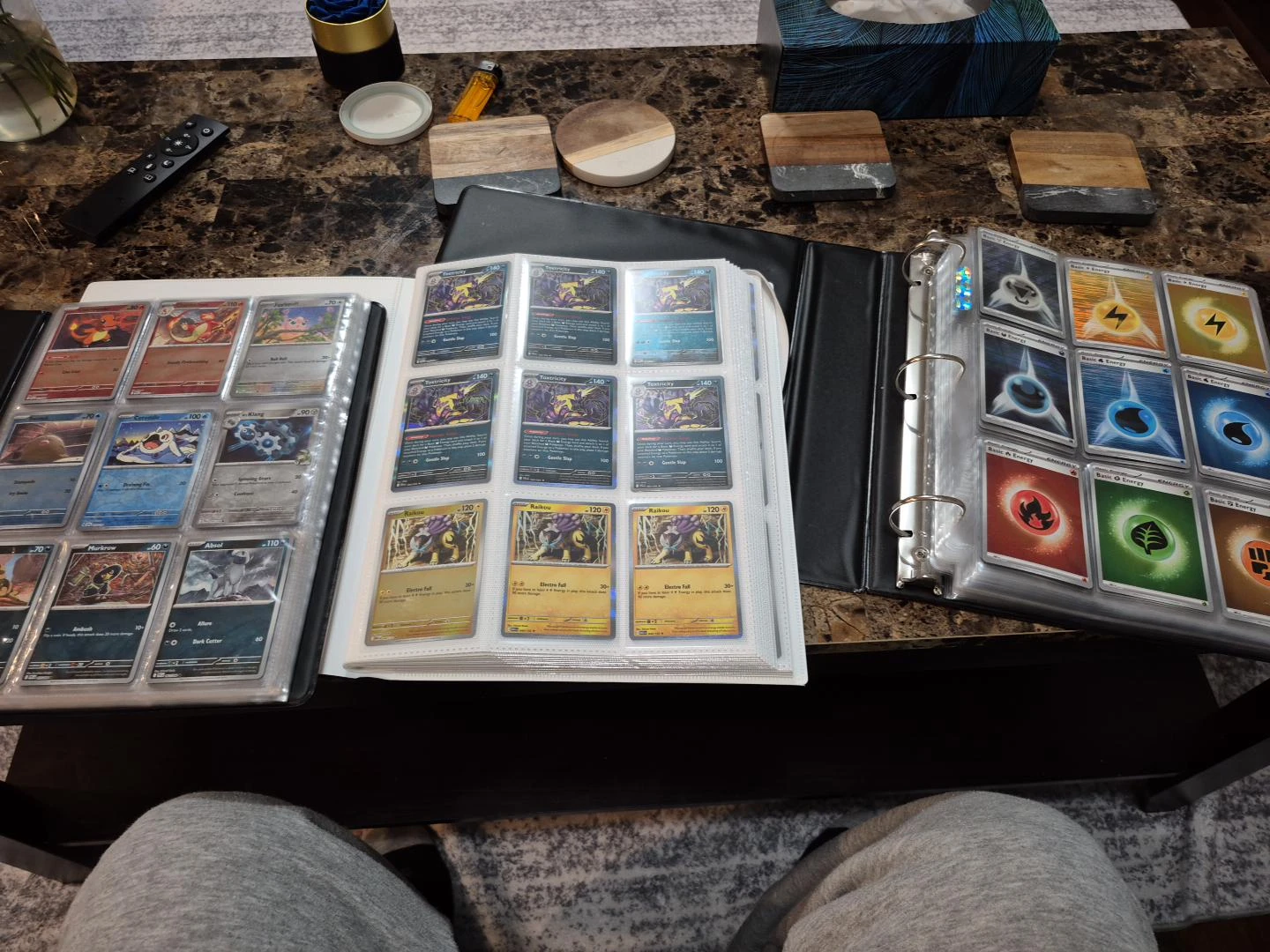 Bulk Pokemon Cards - photo 3
