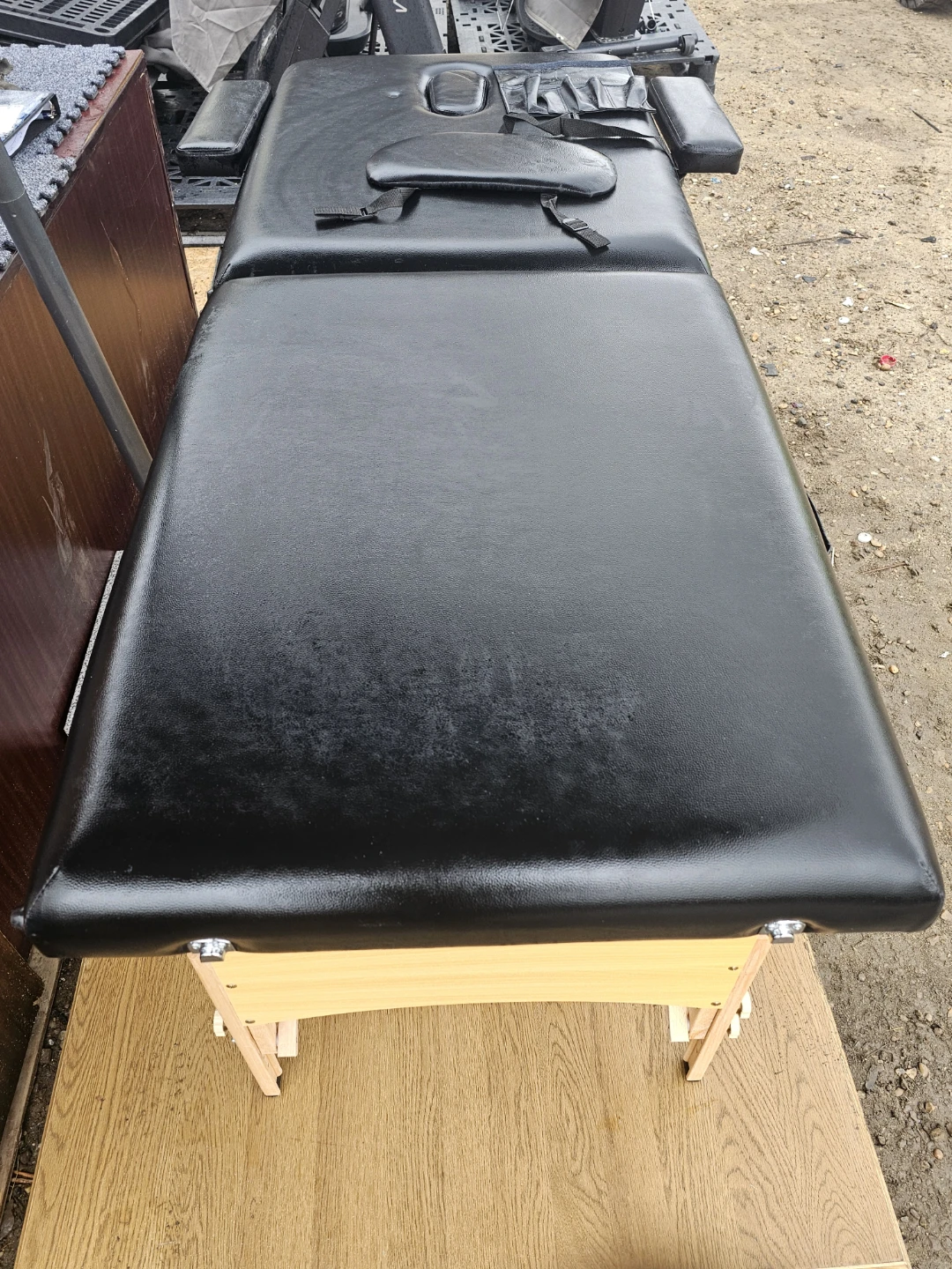 Portable Massage Table - photo 2