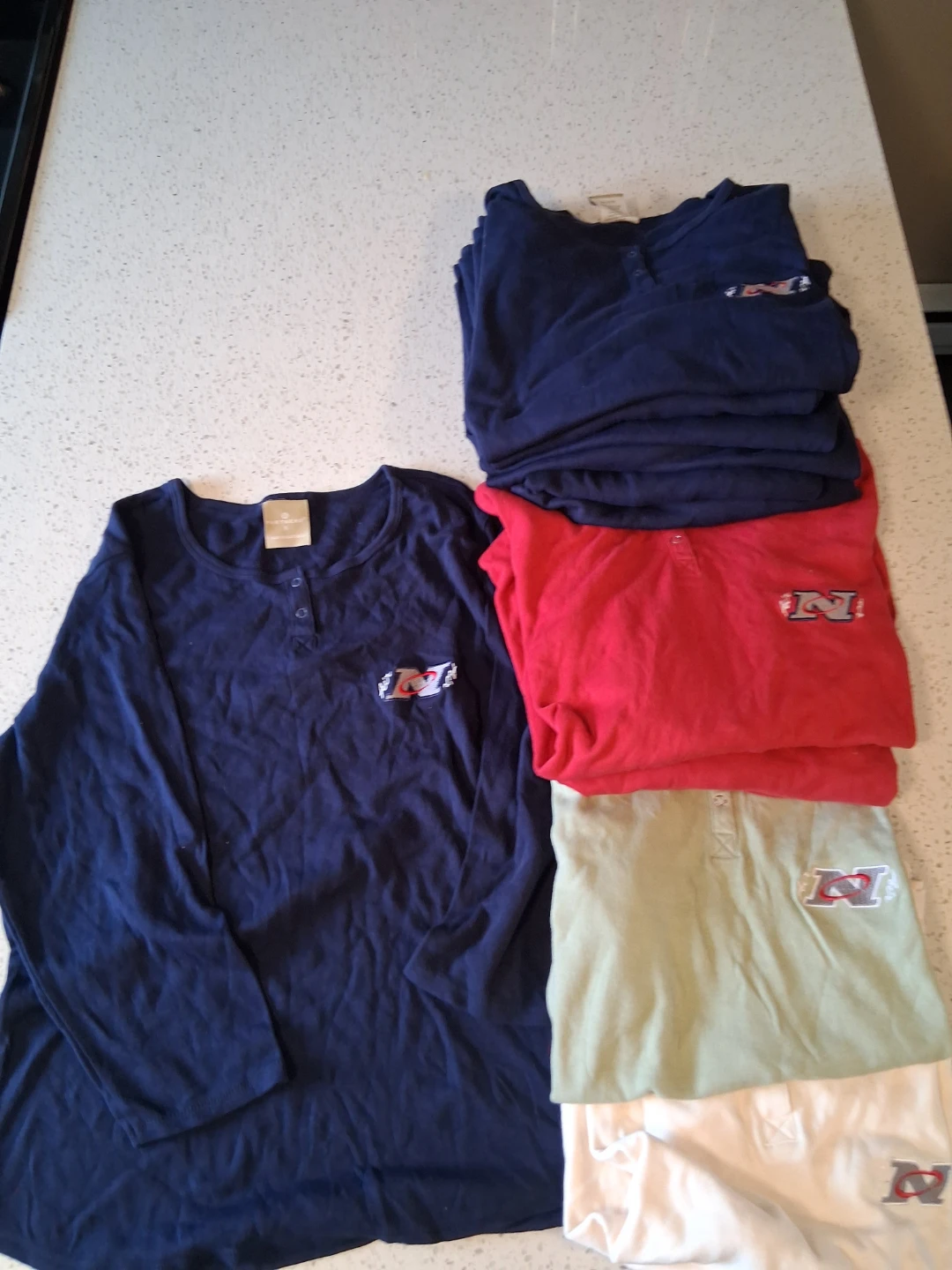 LARGE womens clothing - photo 5