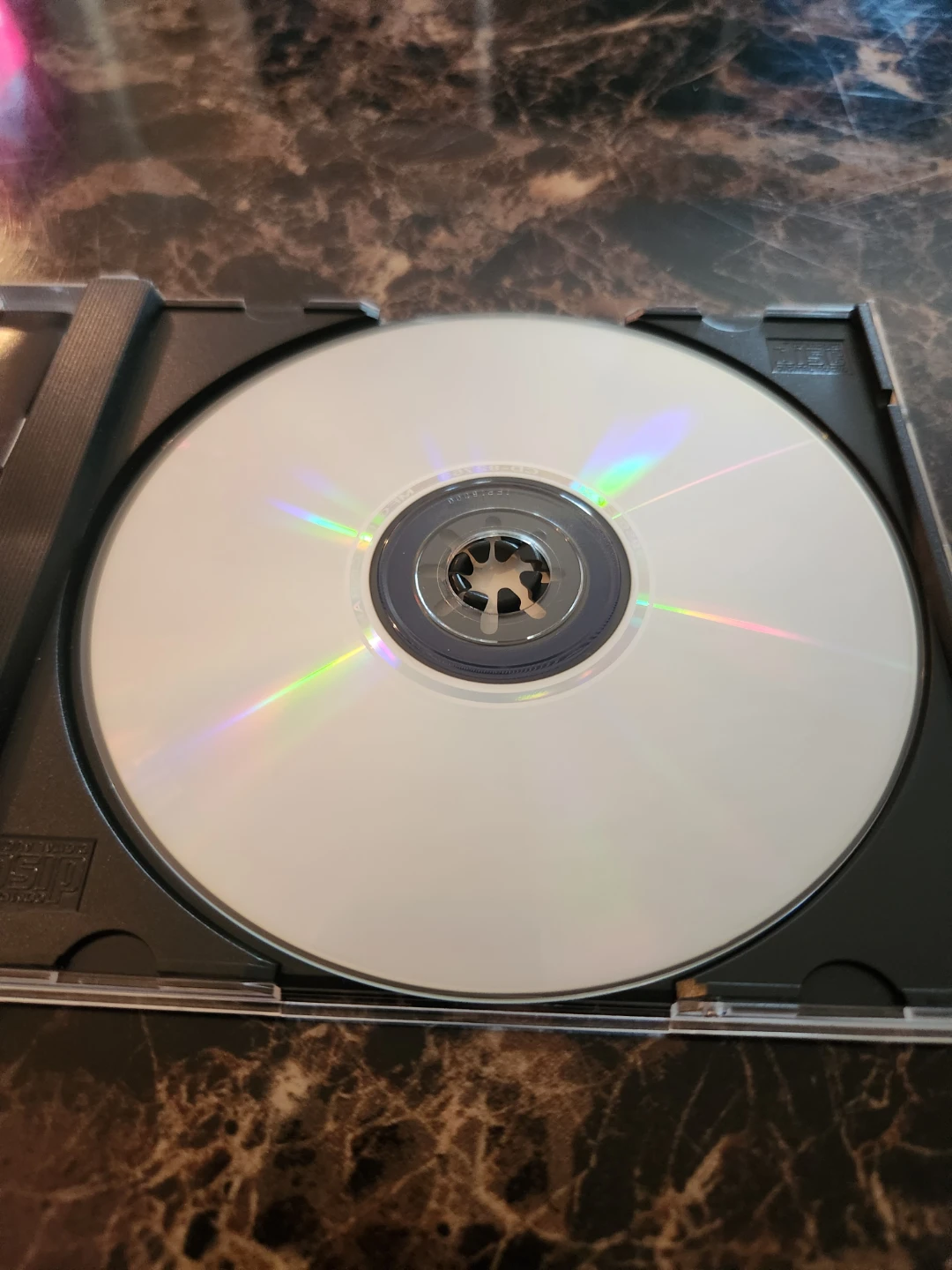 Clannad Lore Audio CD - photo 3