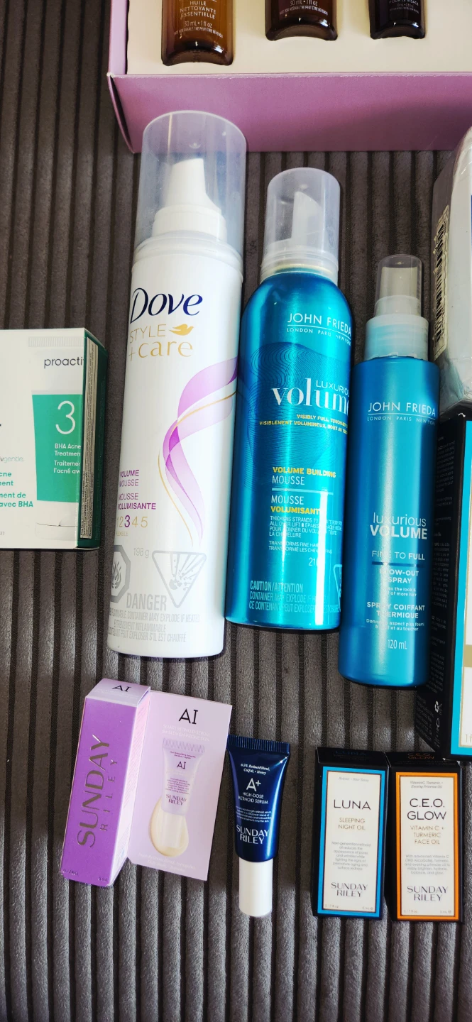 Skincare Bundle lot (mostly New) - photo 4