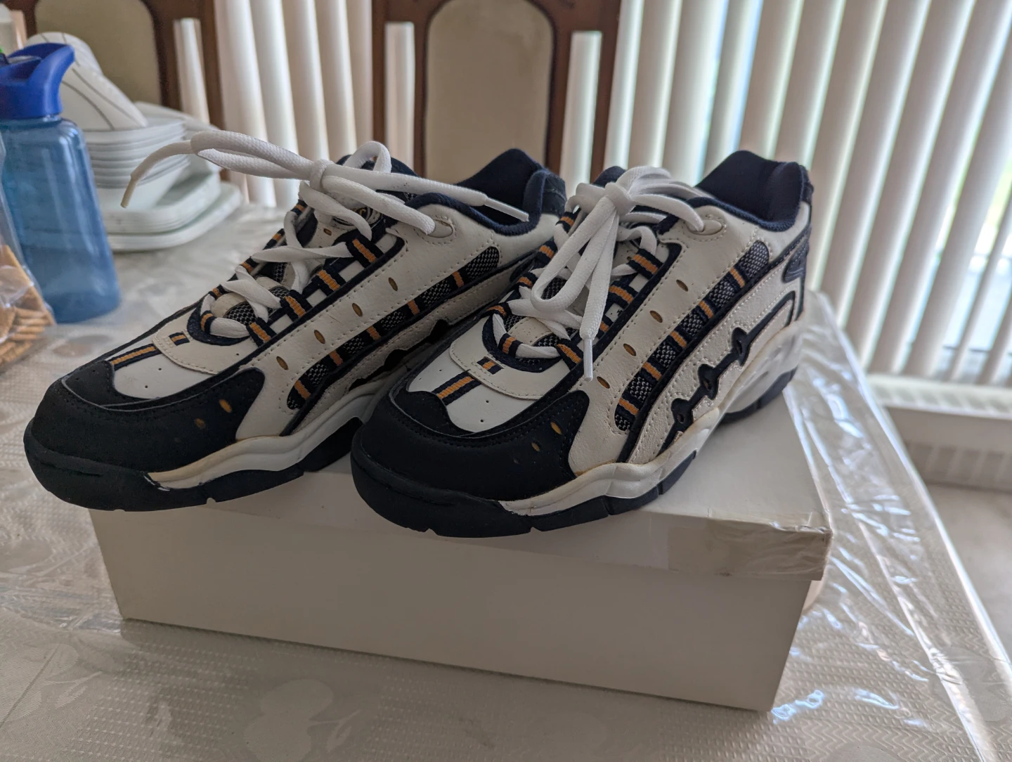Brooks Athletic Shoes