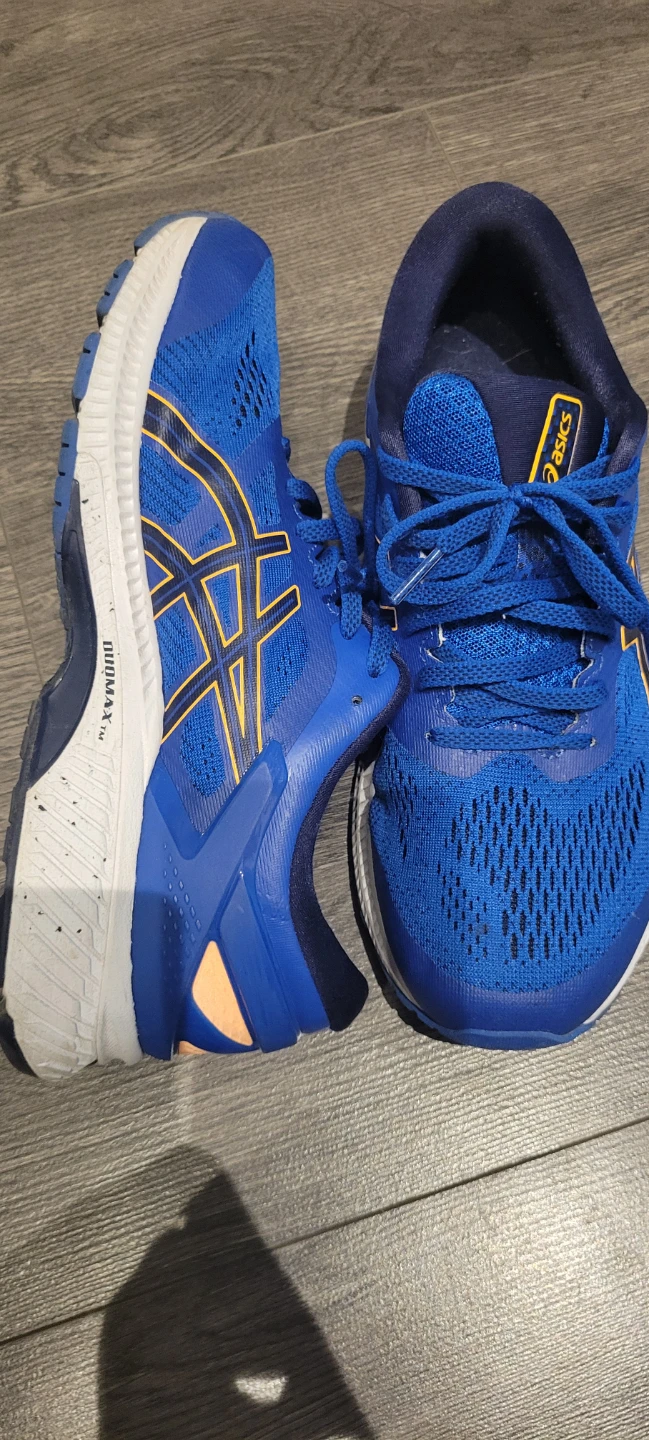 ASICS Gel-Kayano 25 Running Shoes - photo 3