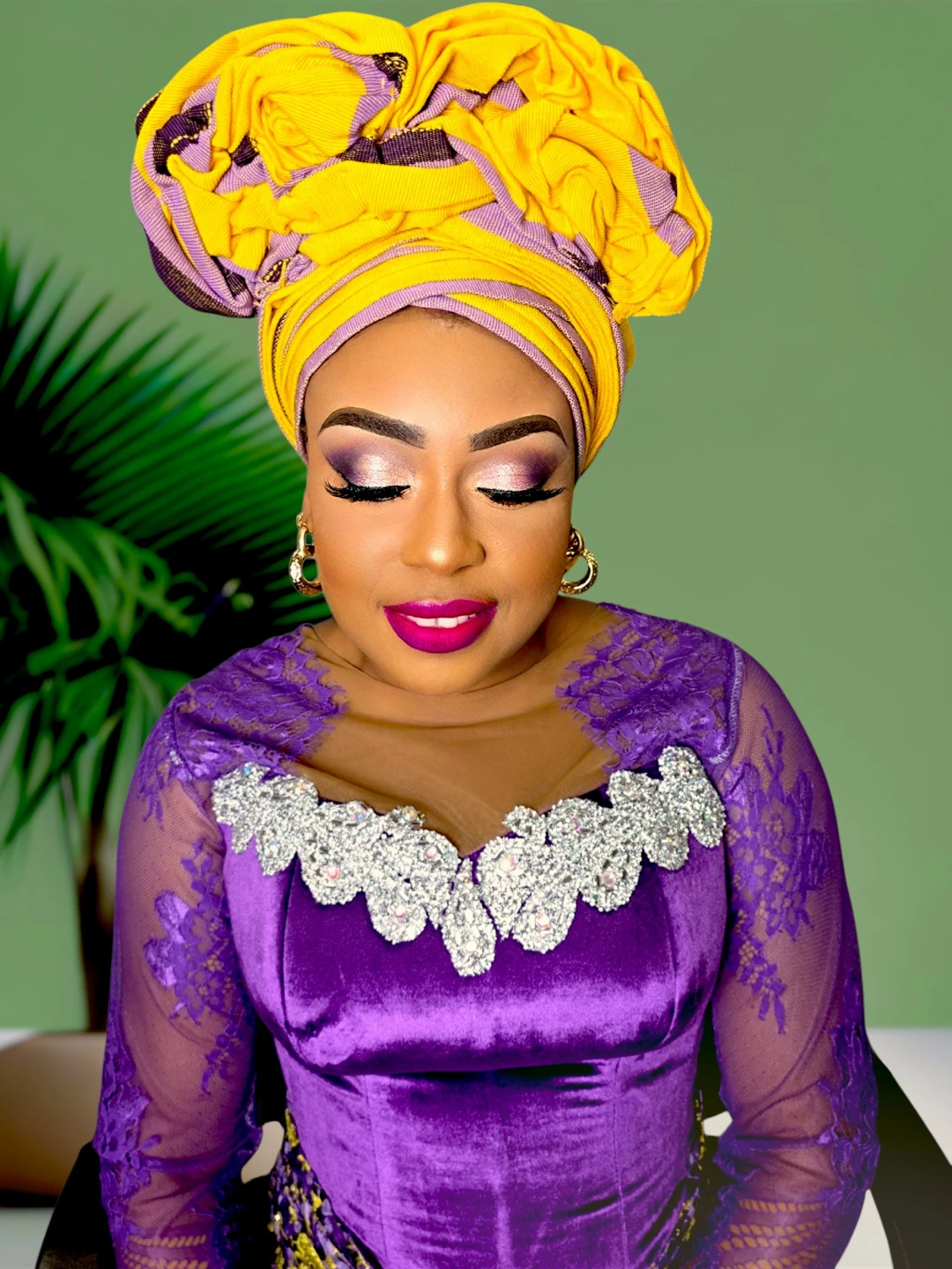 Makeup artist - photo 3