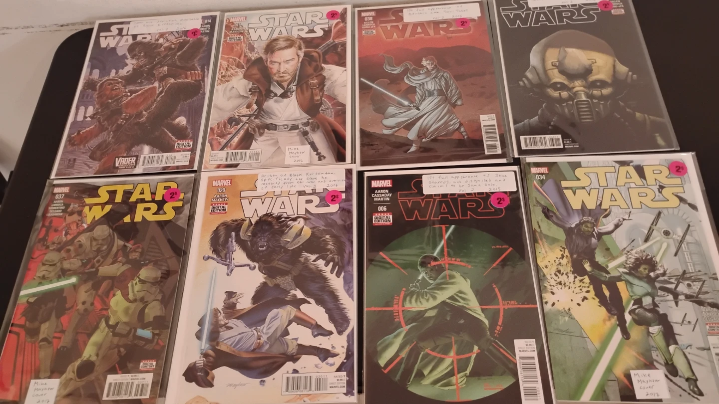 Comics for sale - photo 2