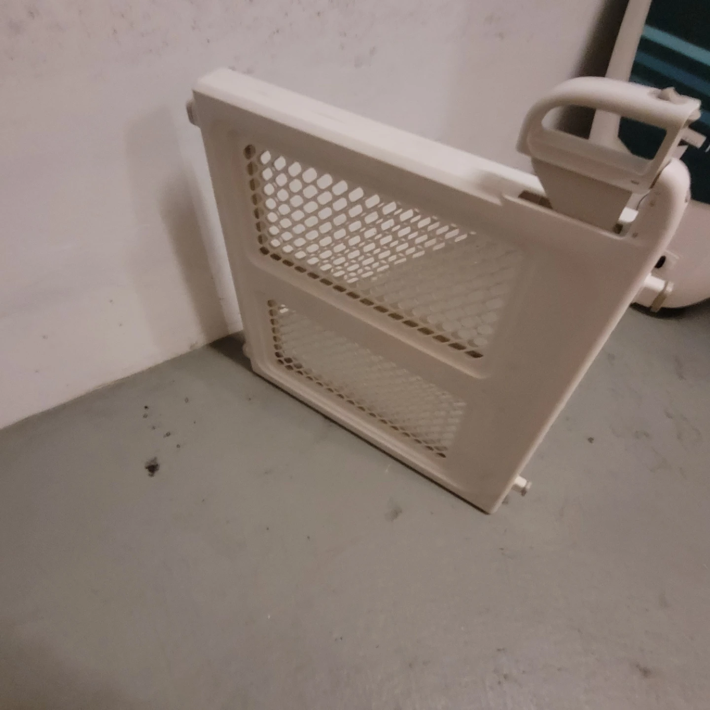 Safety 1st Baby Gate - photo 3