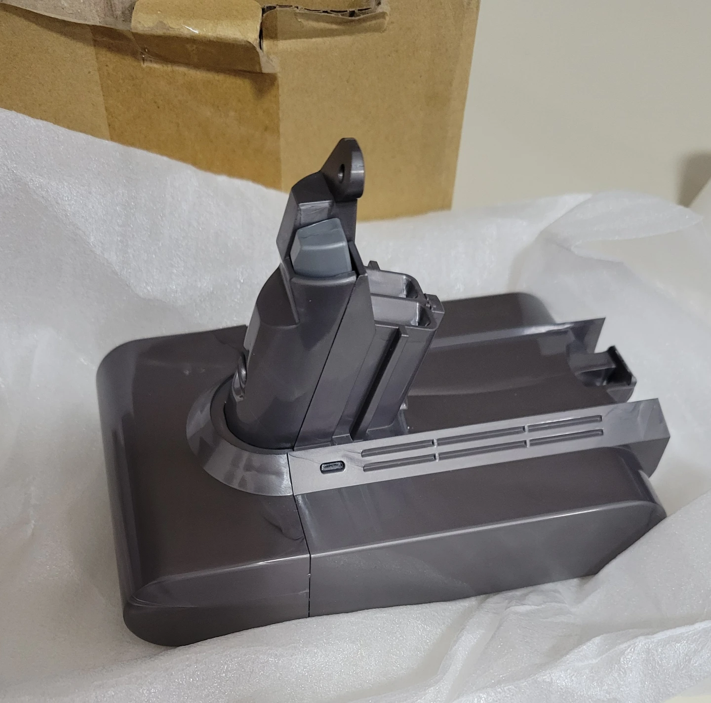 21.6V V6 Battery For Dyson SV03 SV04 SV09 Handheld Anima - photo 3