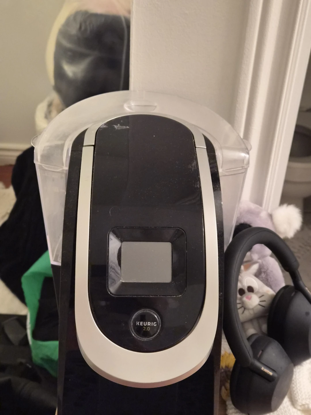 Keurig 2.0 Coffee Maker - photo 2