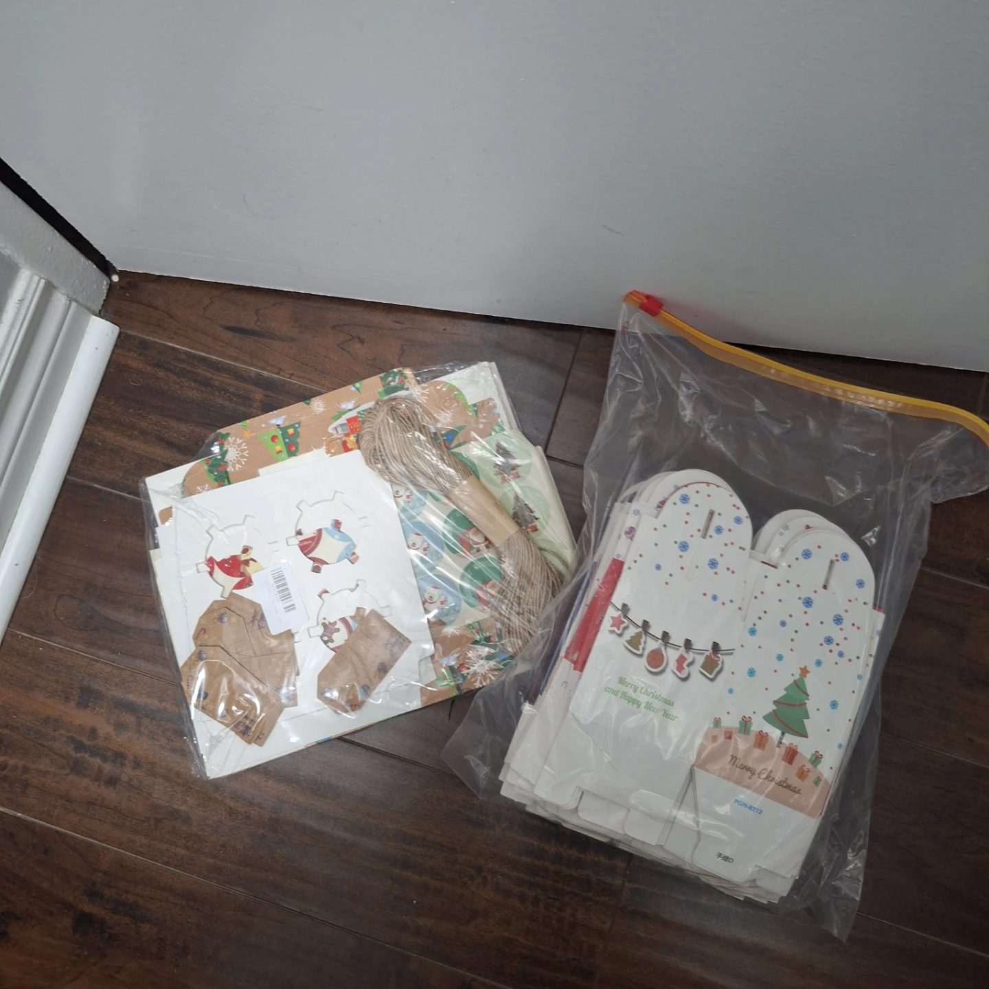 Christmas Treat Boxes & Cookie Boxes - photo 3