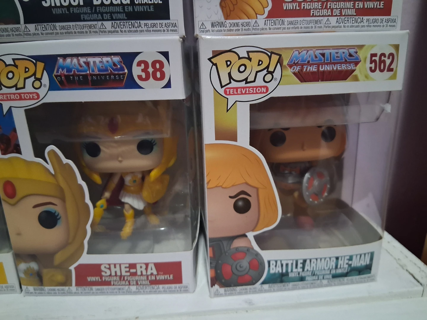 Assorted Funko Pop Vinyl Figures - photo 3