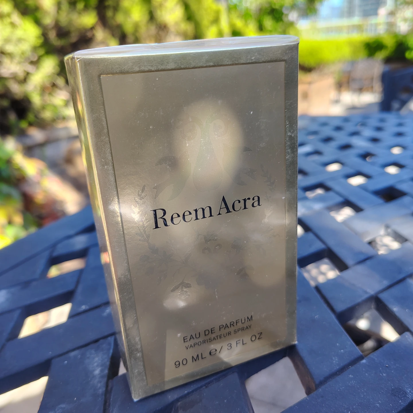 Reem Acra Eau de Parfum 90ml 🏈