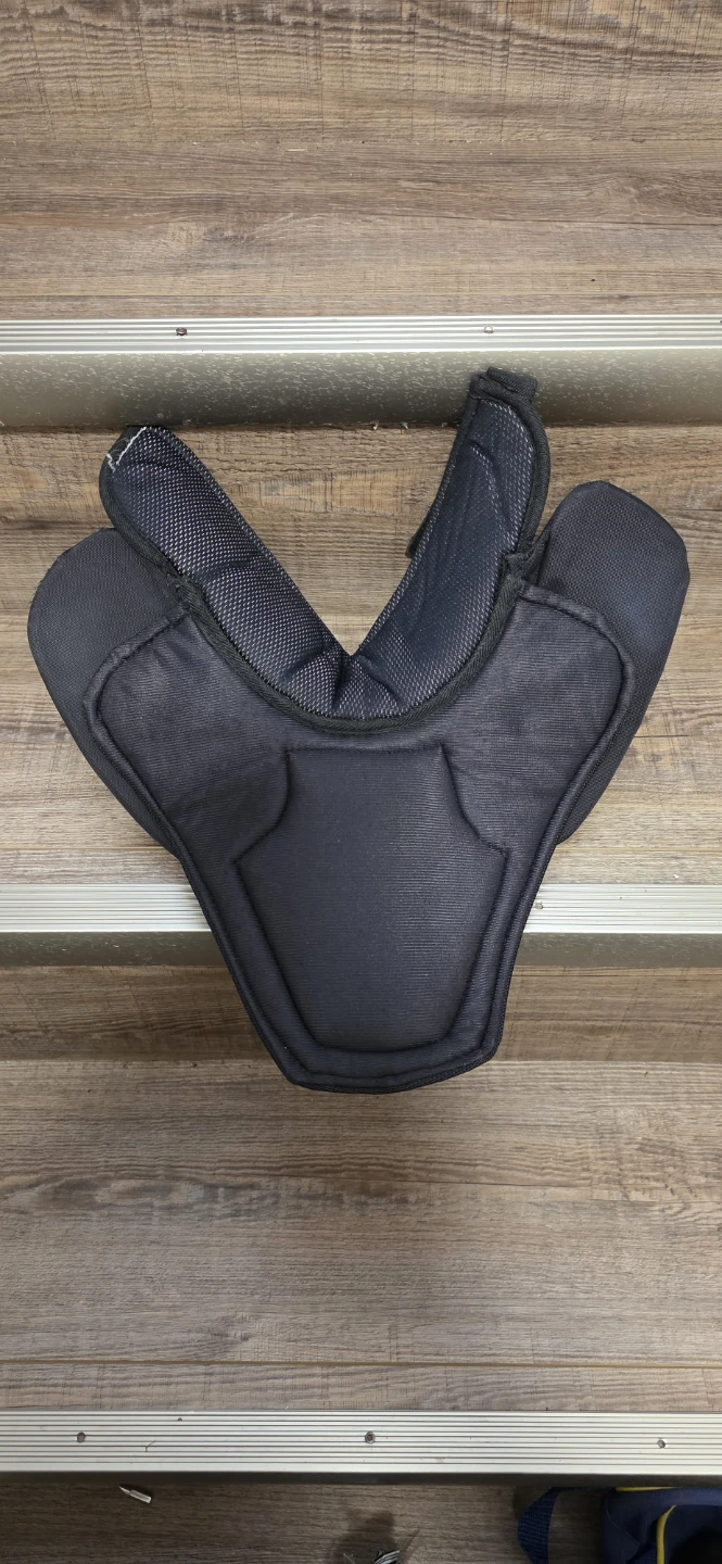 DR Goalie Neck Protector Bib - photo 2