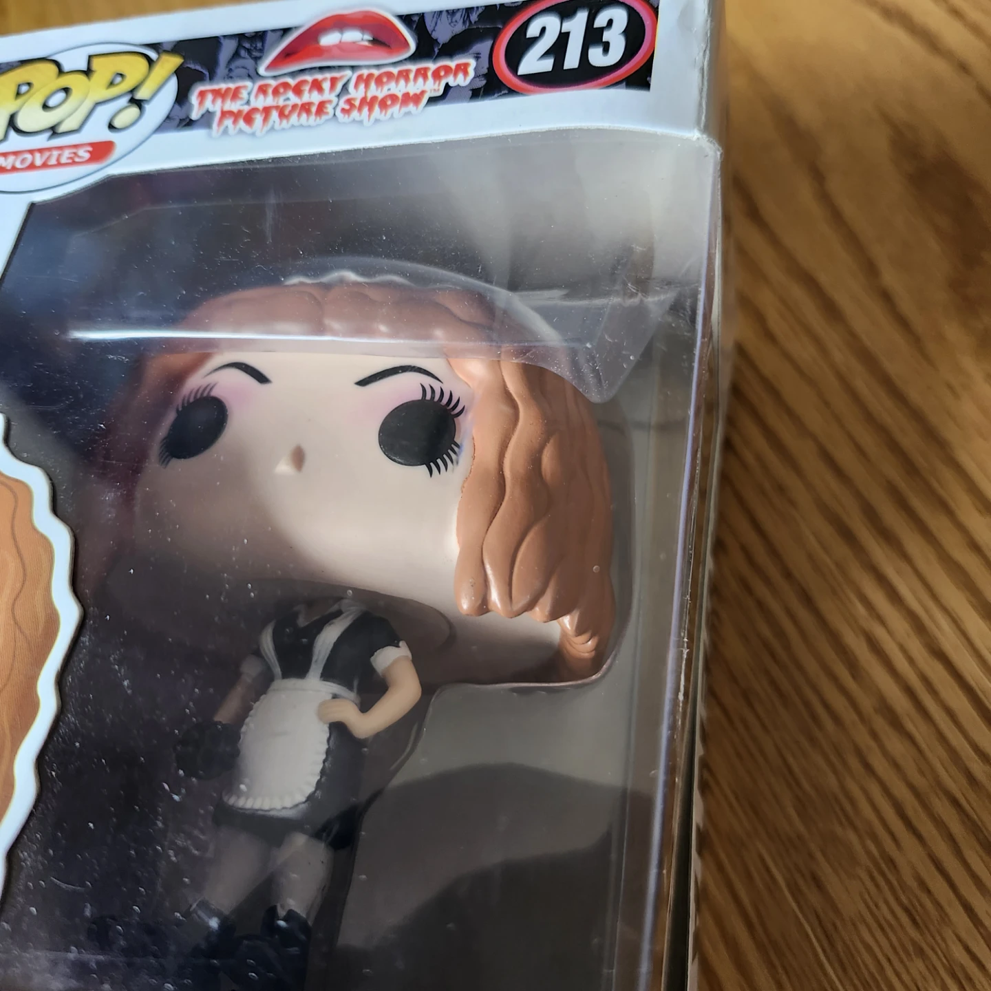 Funko Pop! Movies Magenta Rocky Horror Picture Show - photo 4
