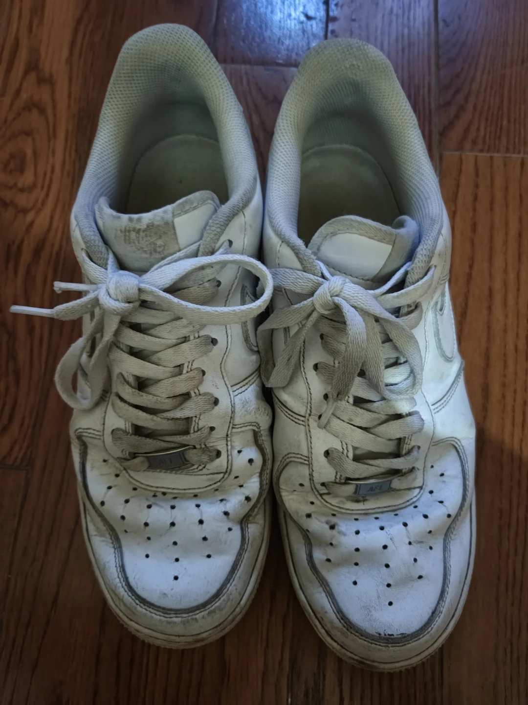 Nike Air Force 1 Sneakers