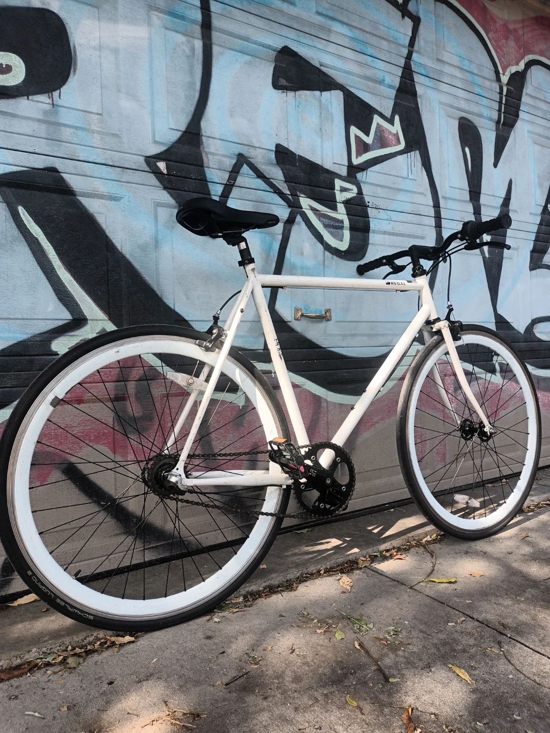 Regal 3 Speed Bike - photo 4