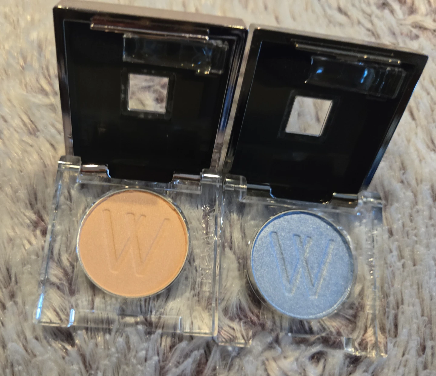 Lise Watier Single Eyeshadows - photo 2