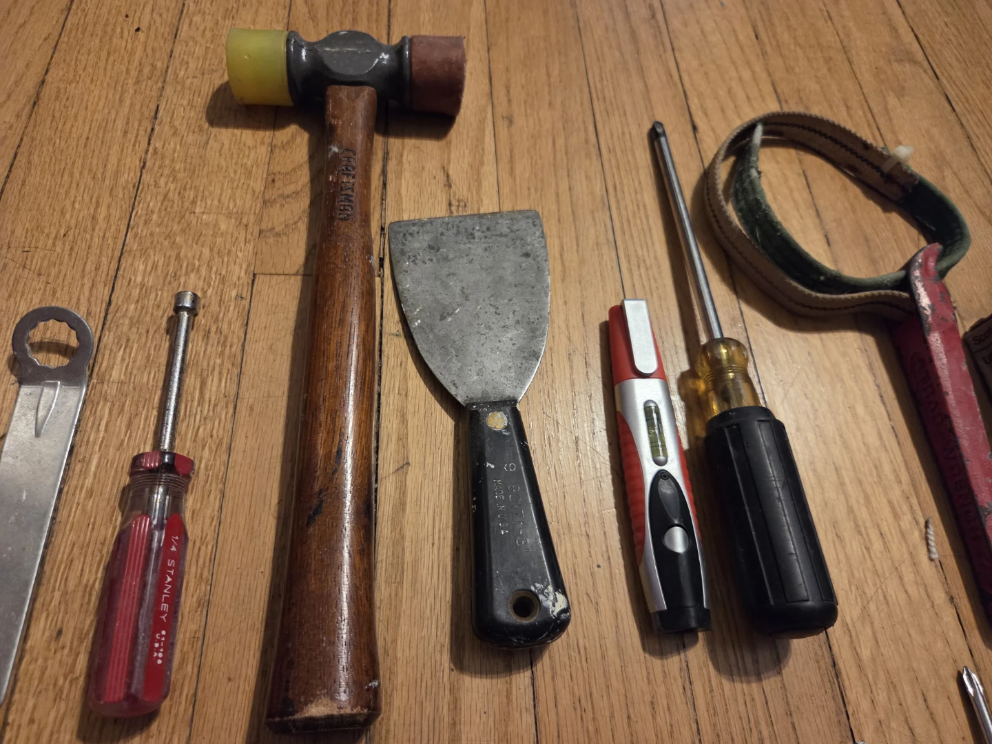 TOOL KIT - photo 4