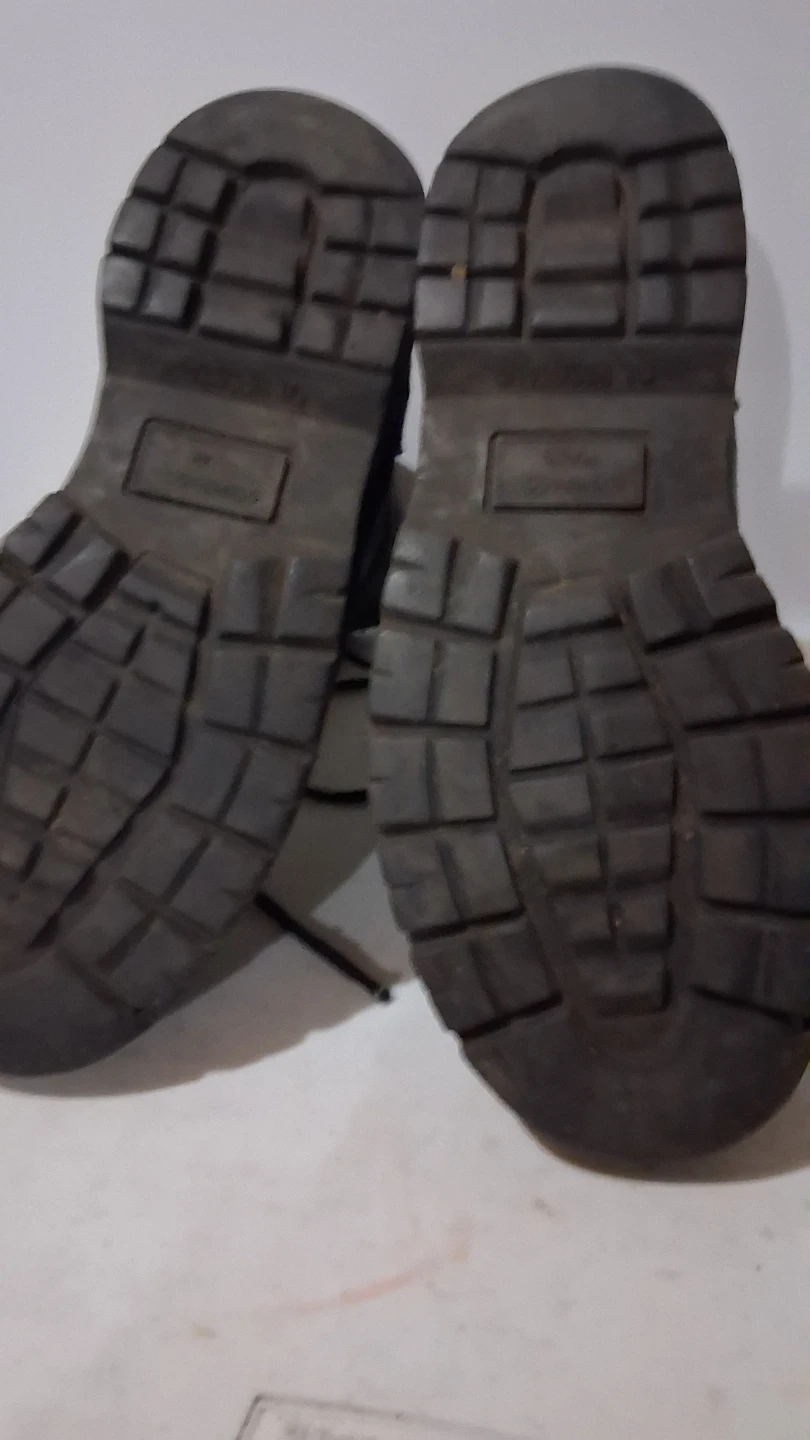 Desperado Plains Work Boots size 10 - photo 5