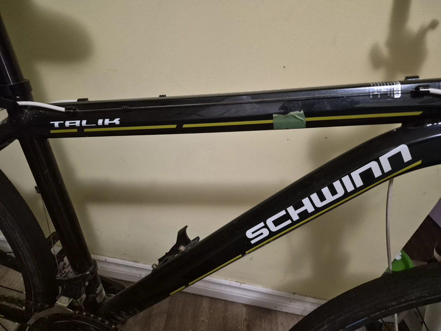 Schwinn Talik Hybrid Bicycle - photo 2