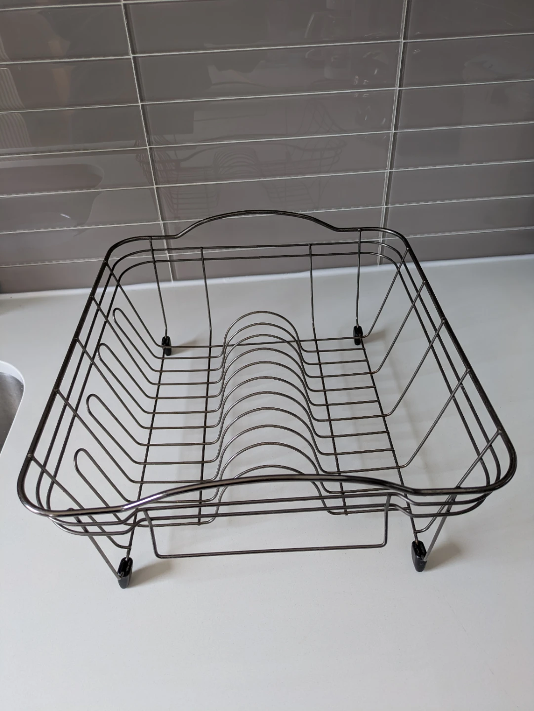 Dish Drying Rack - photo 3