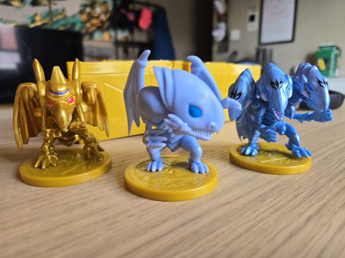 YuGiOh! Toys - photo 5