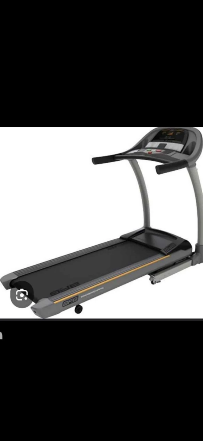 AFG Treadmill pick up only - photo 3