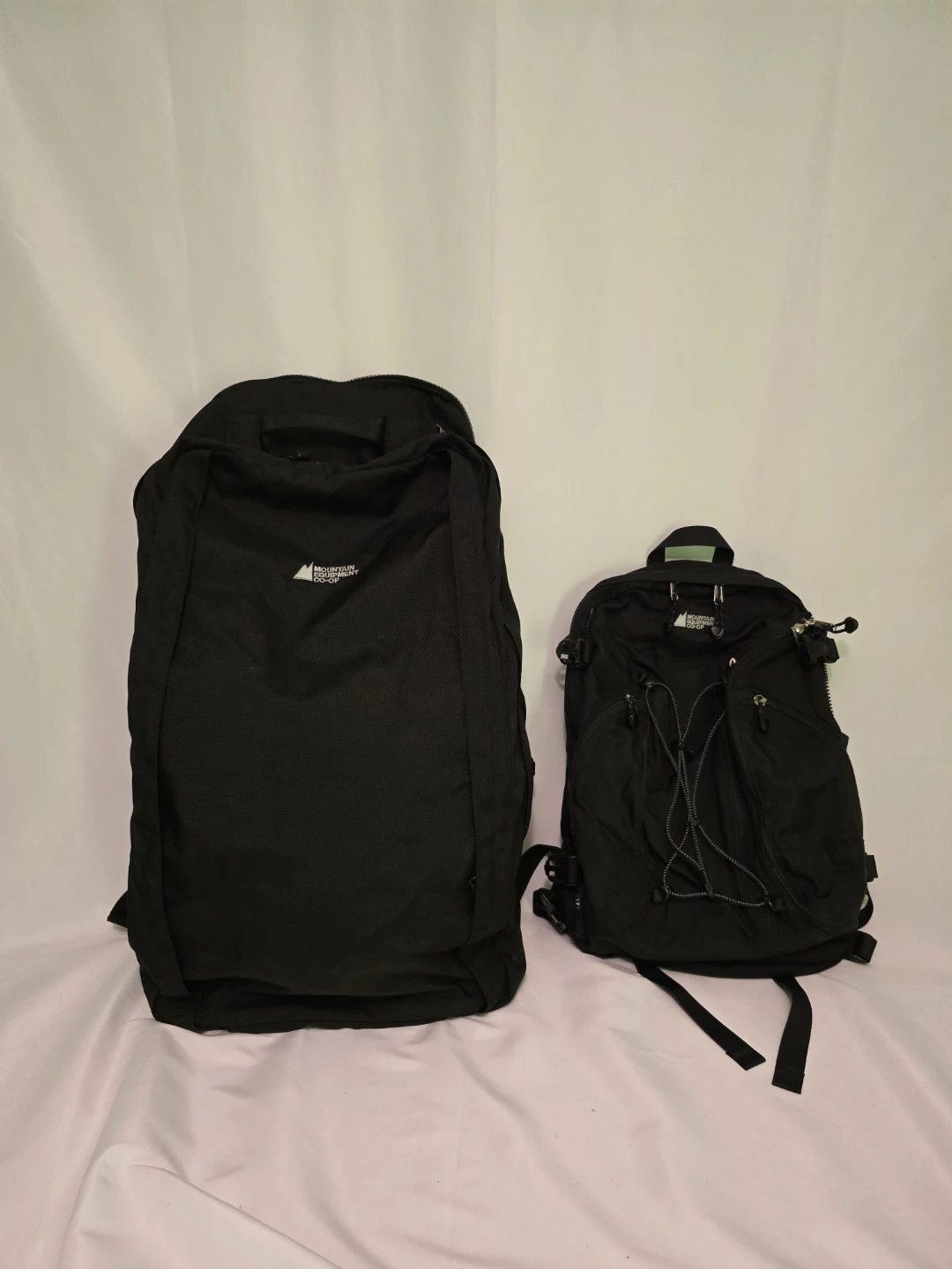 MEC Backpack 2 in 1 - photo 3