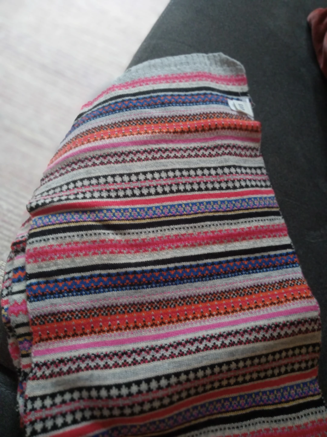 GAP SCARF