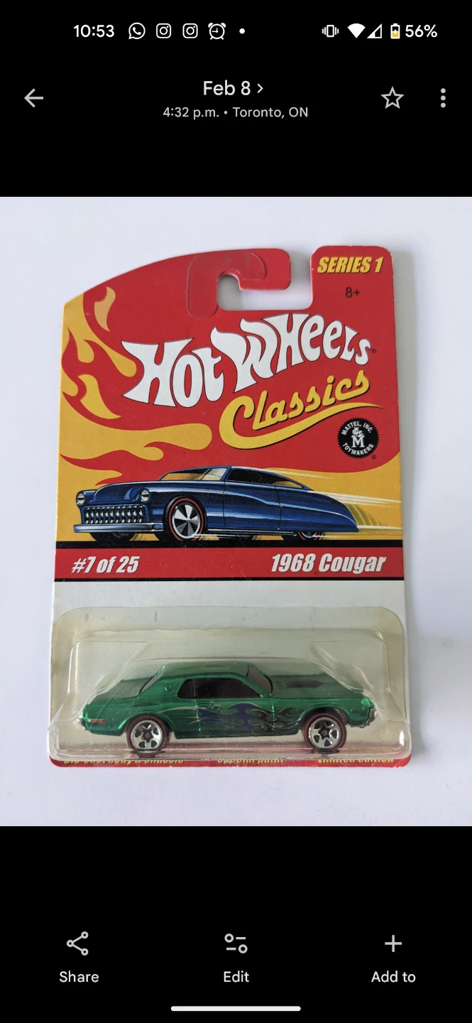 Assorted Collectible Diecast NASCAR and Hot Wheels Cars
