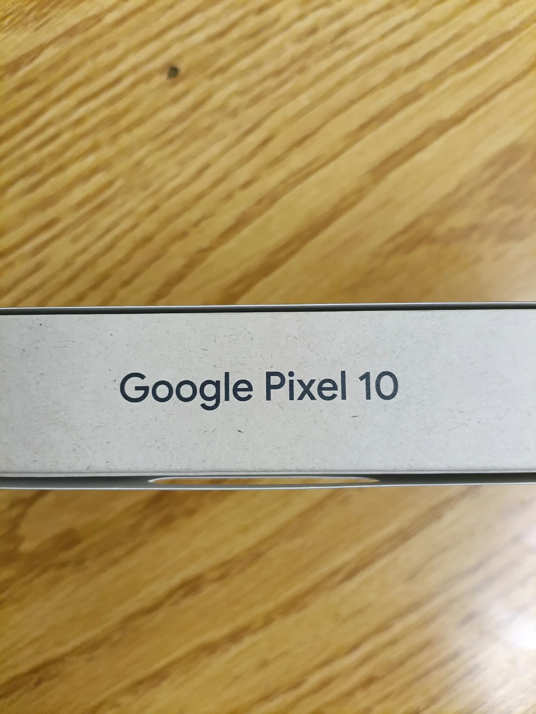 Google pixel 10 - photo 2