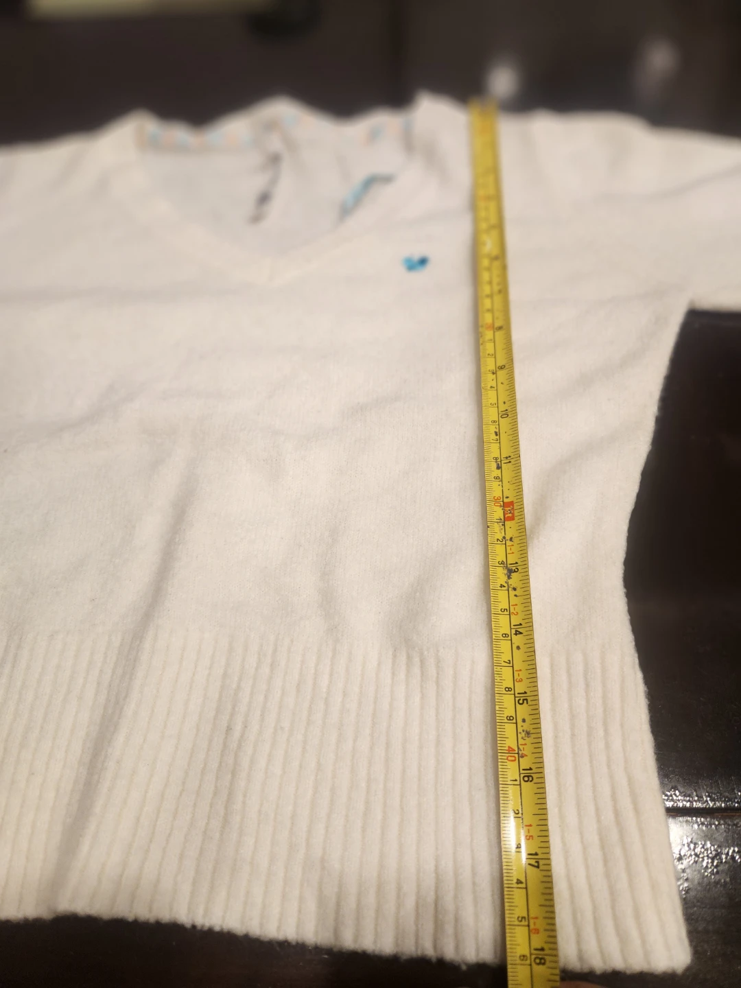 Aeropostale V-Neck Sweaters, Size L  2 for 15 - photo 4