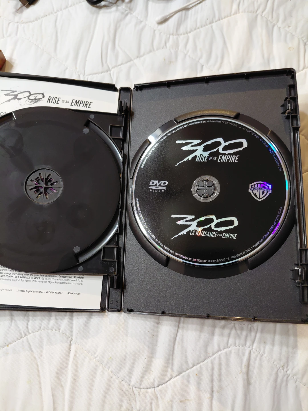 300: Rise of an Empire