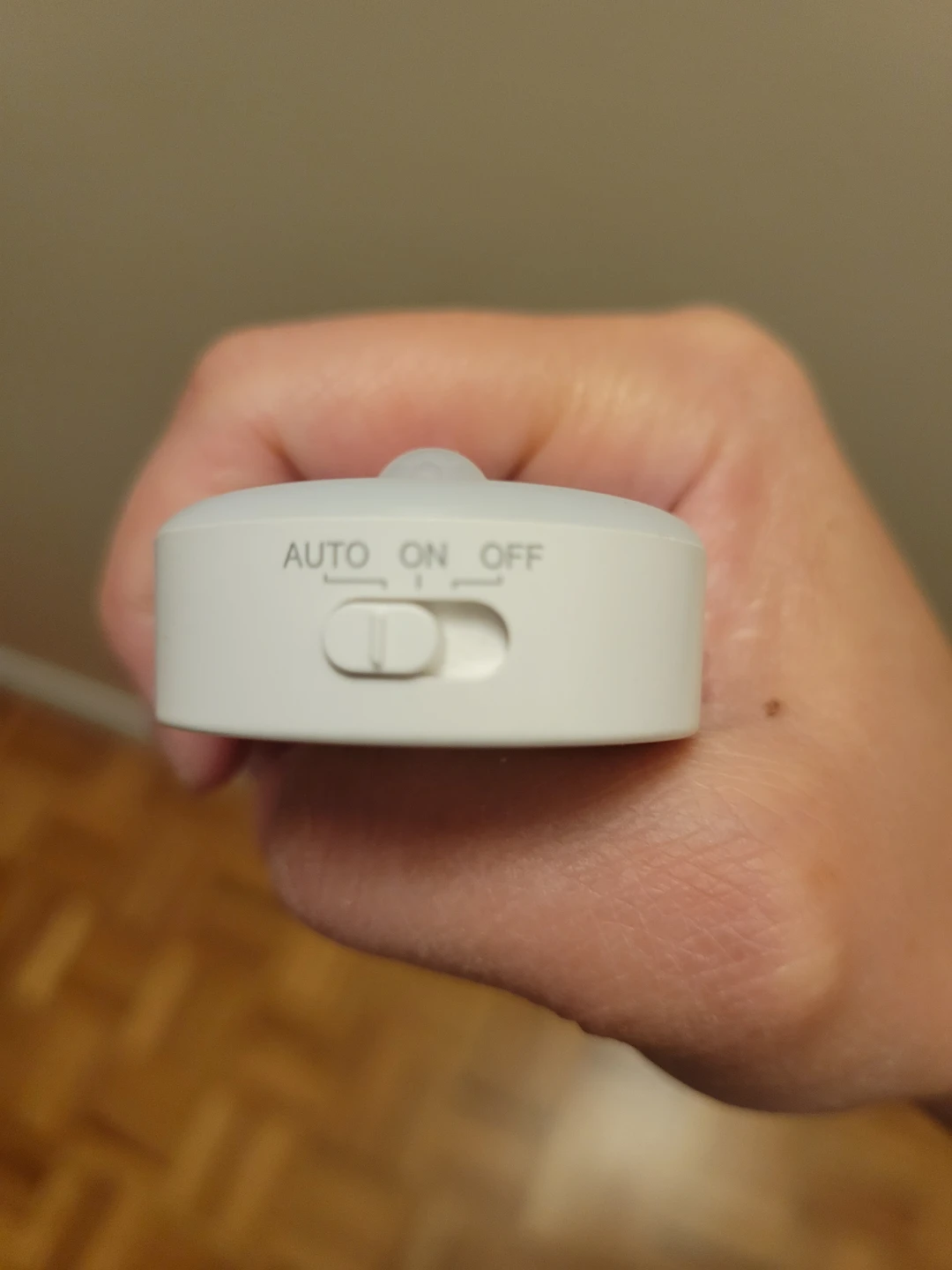 Lyridz Motion Sensor Night Light - photo 3
