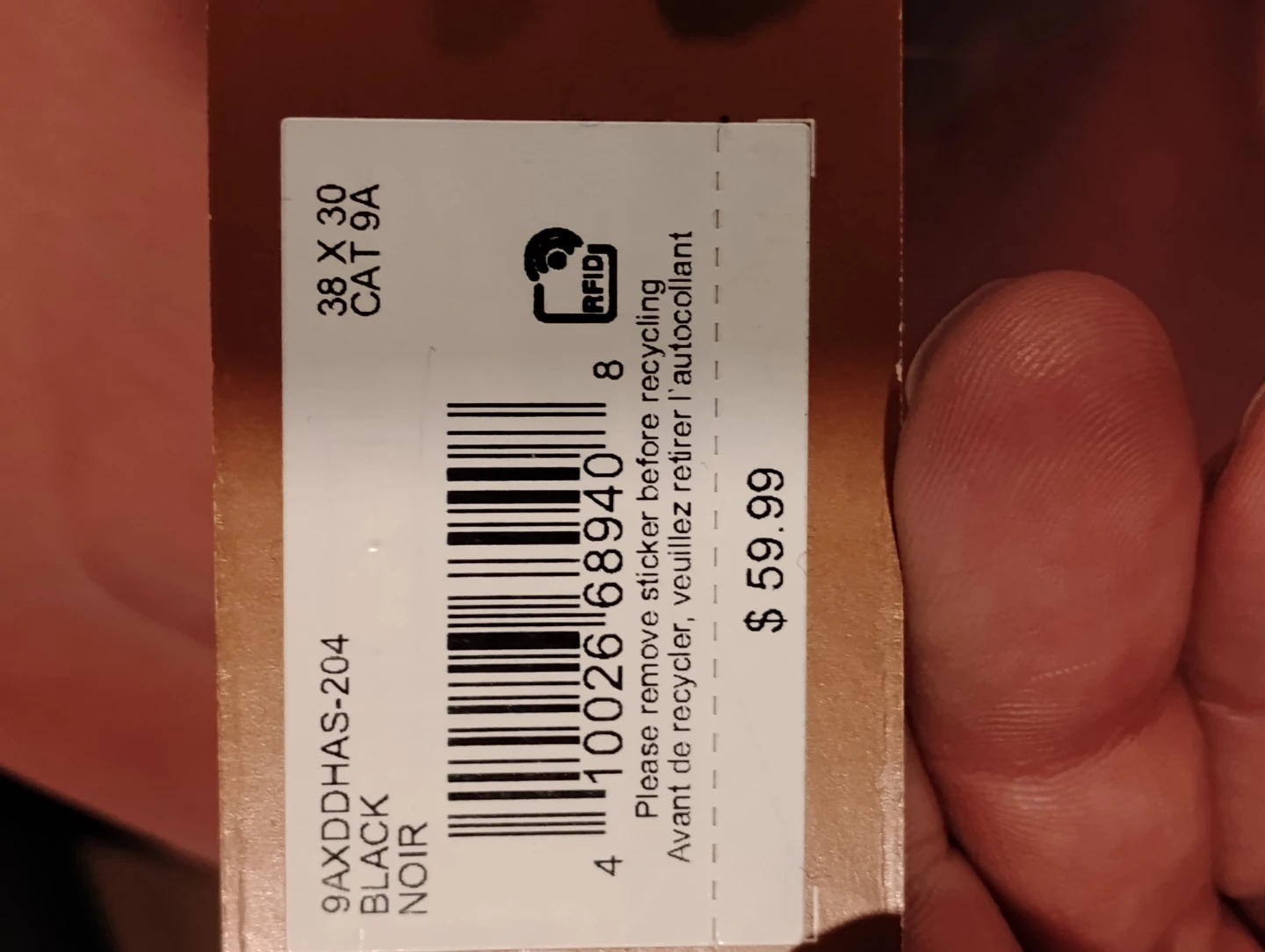 Denver Hayes Stretch Cargo Pants x 2 - photo 4