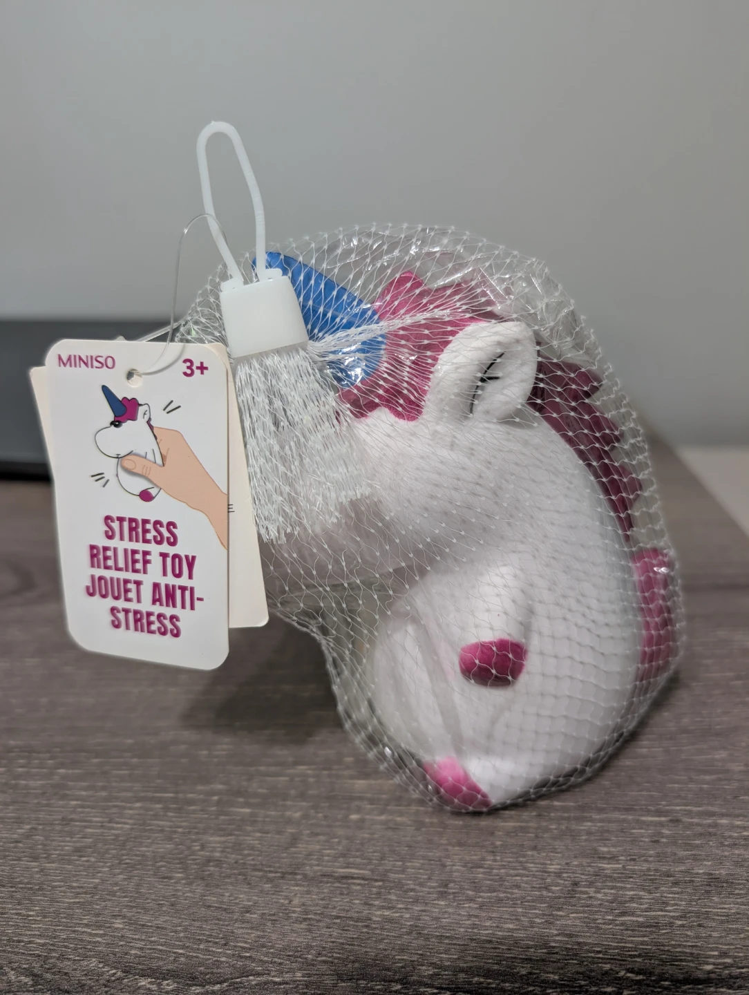 MINISO Stress Relief Toy