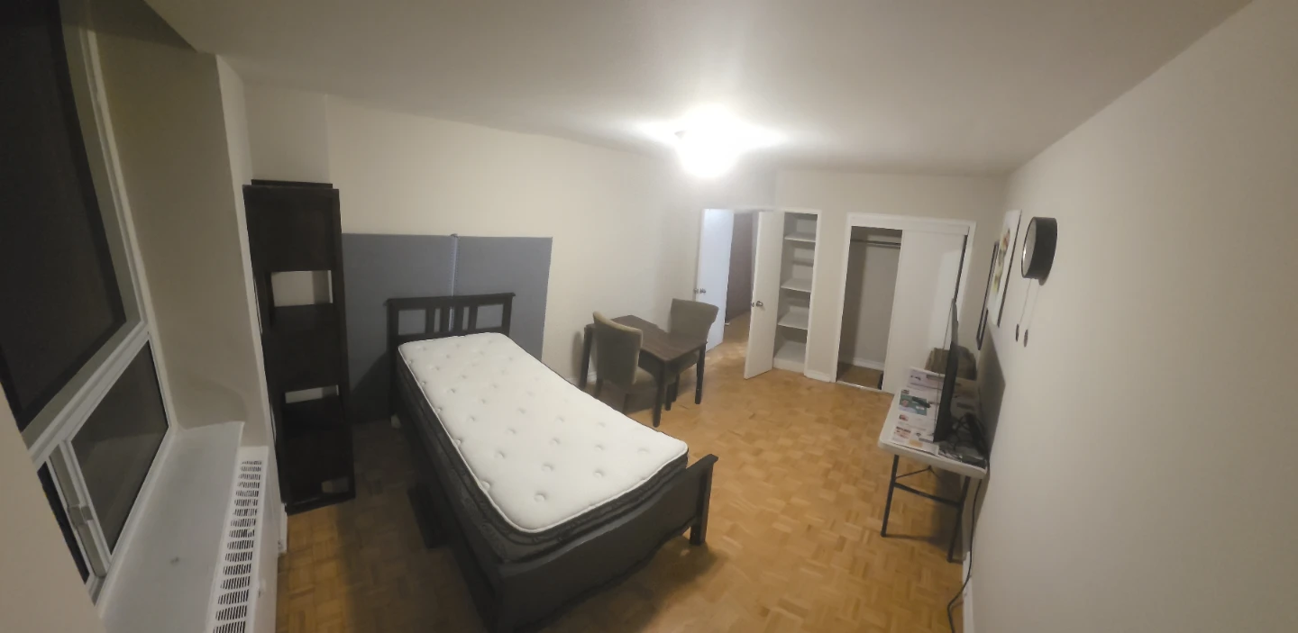 room for rent