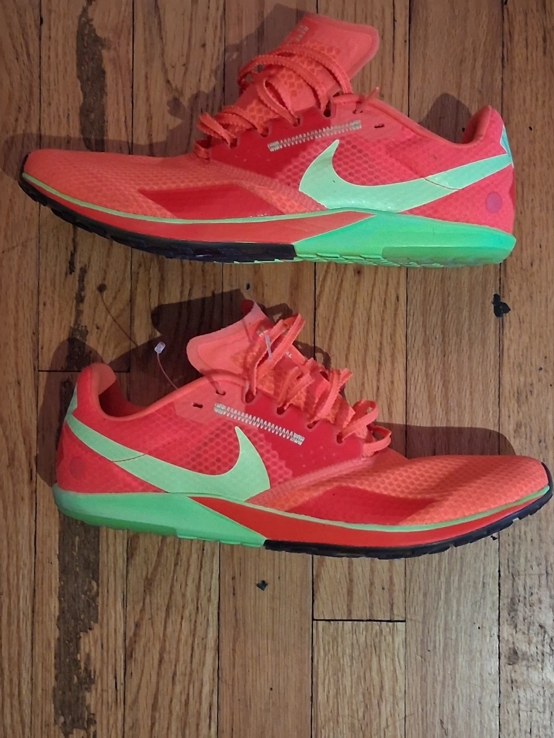 Men Nike Xc running shoe - photo 2