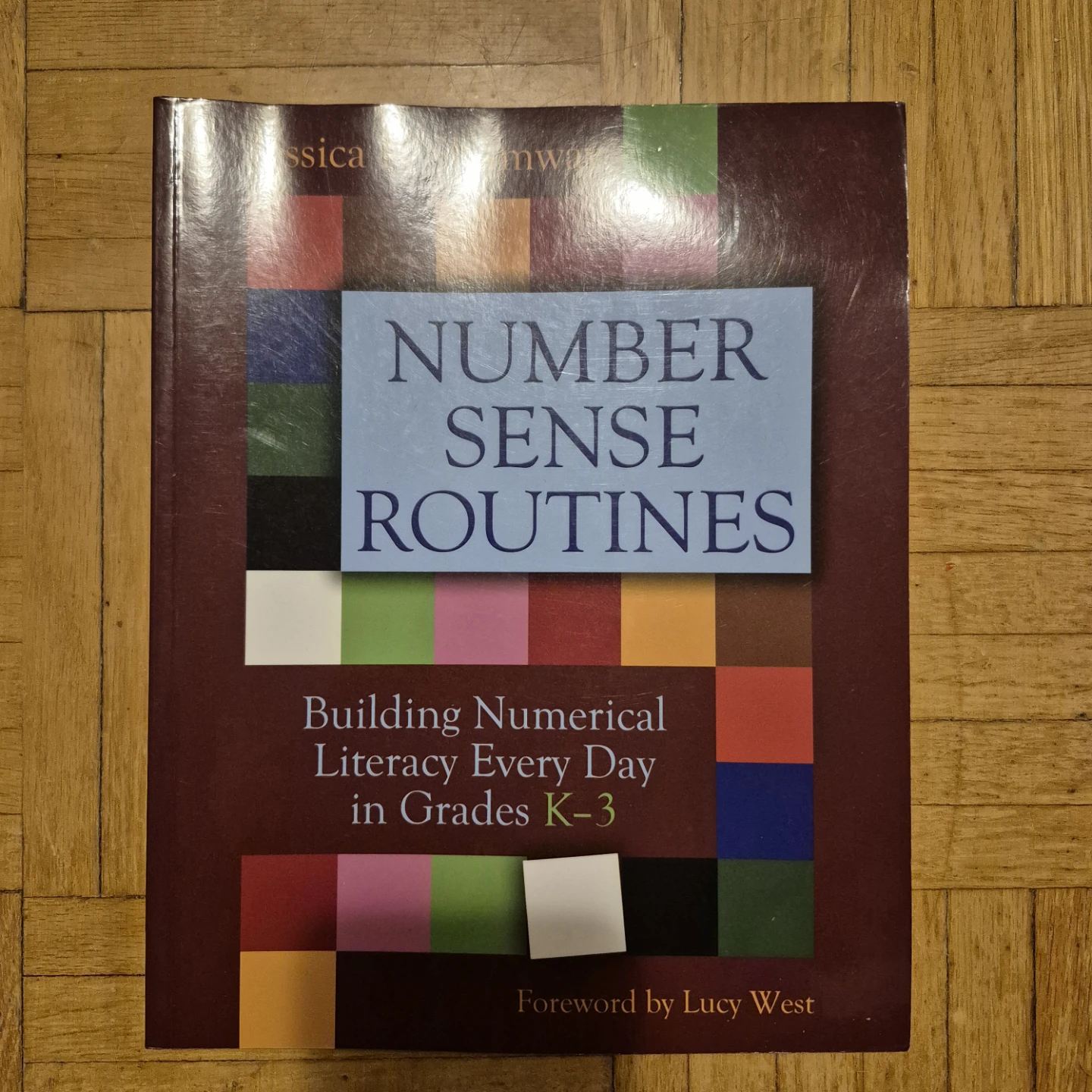 Children's Math and Shape Learning Bundle - photo 2