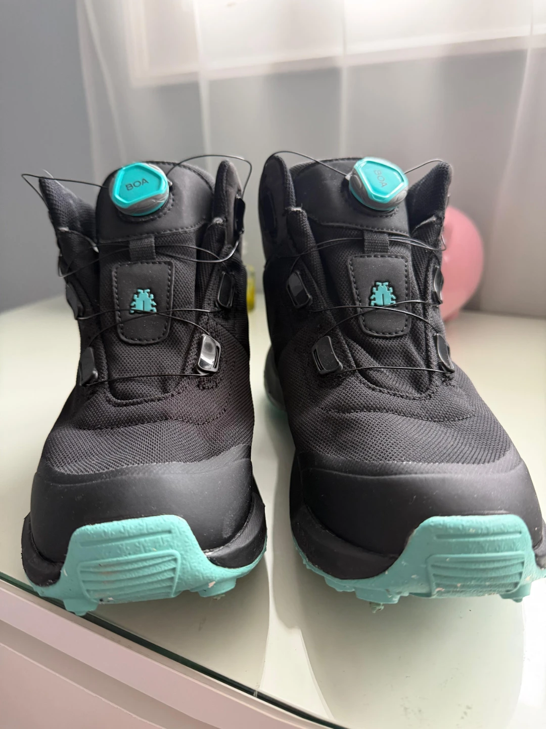Winter Boots ICEbug Stavr  Size us 7,5 EUR 38 - photo 3