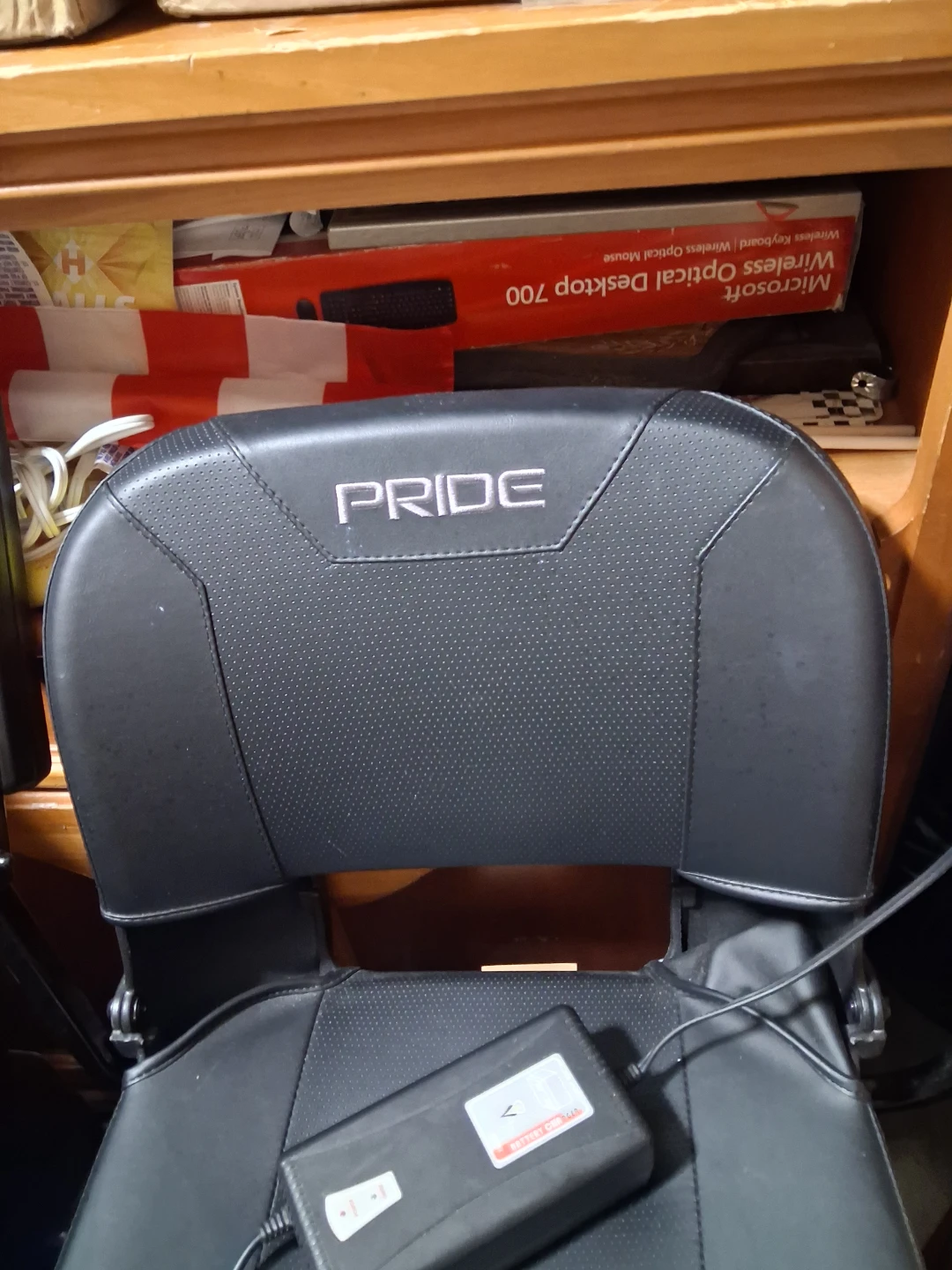 Pride Mobility Scooter - photo 2