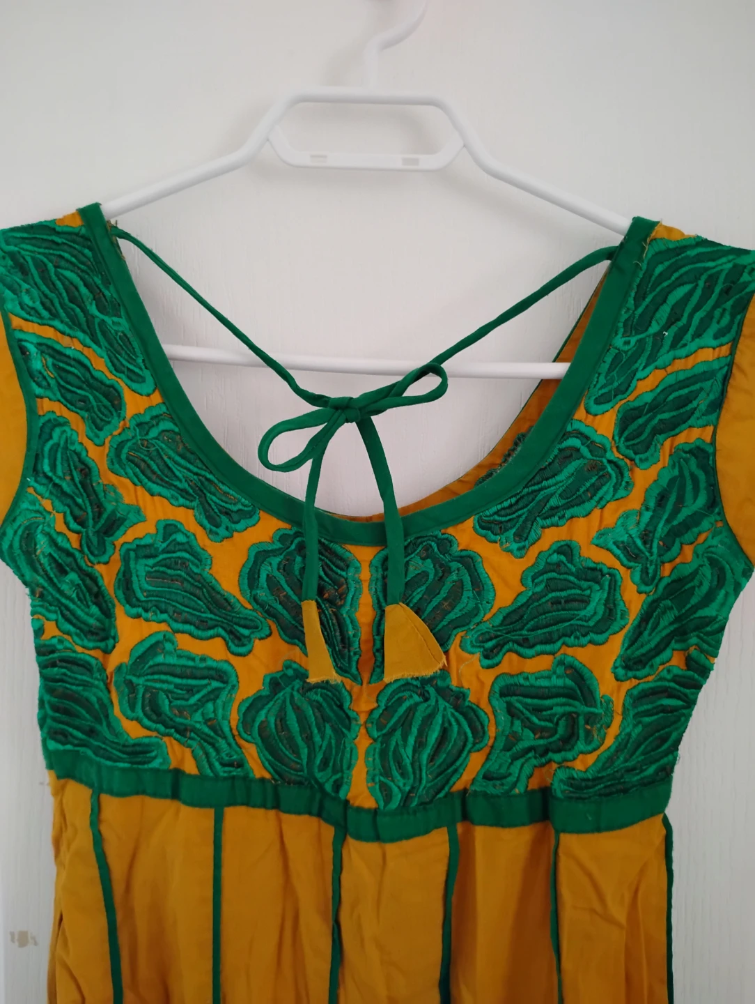 Indian Dress - photo 2