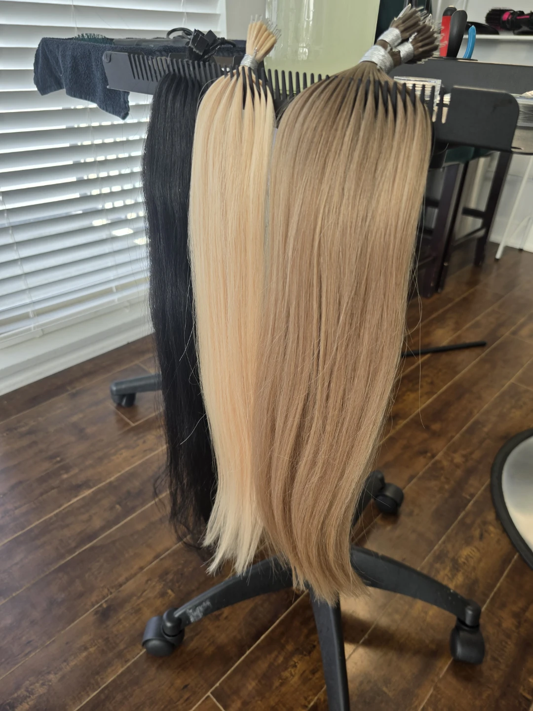 PREMIUM LUXURY HAIR EXTENSIONS - photo 3