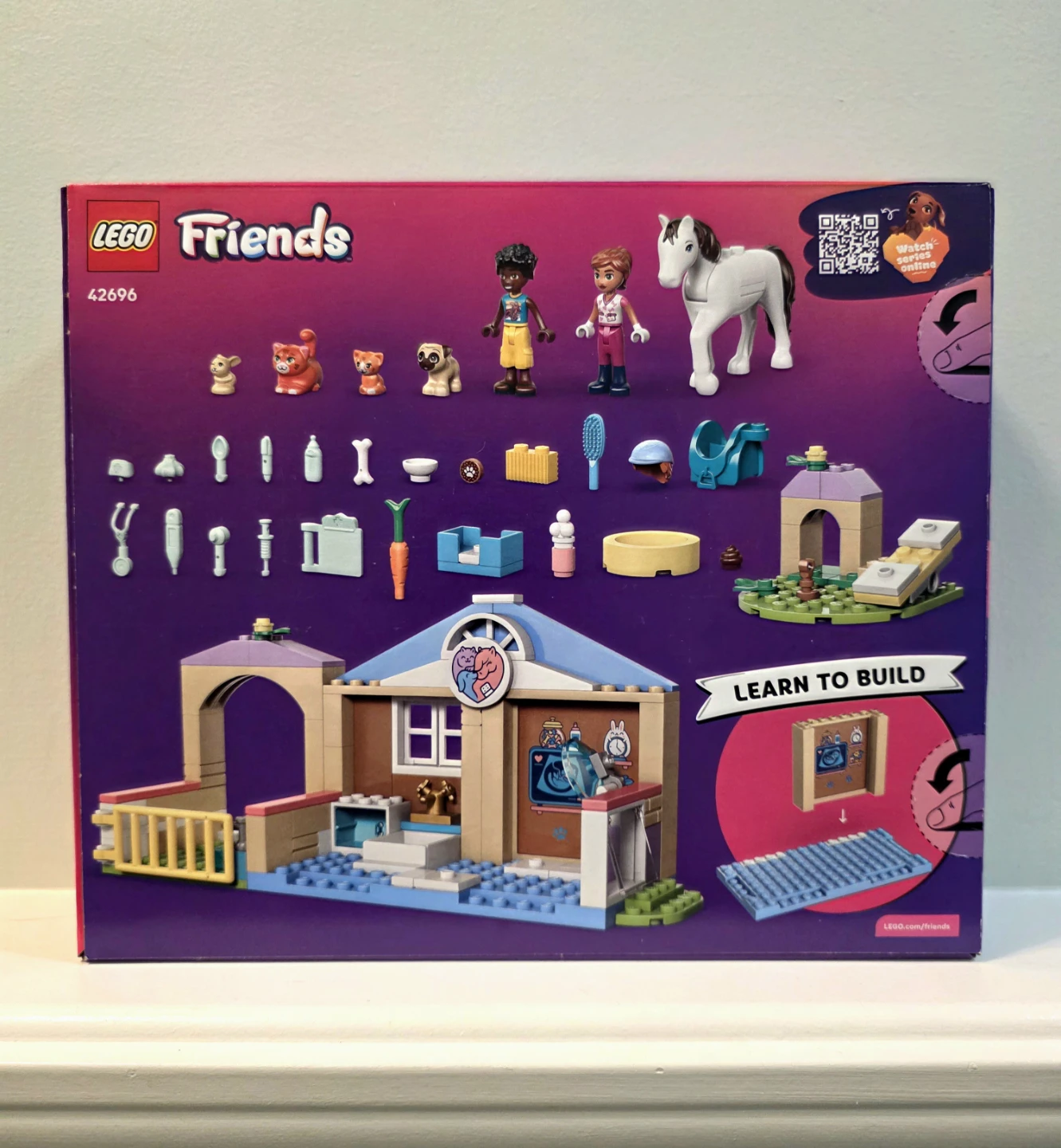 Lego Pet Accessories Shop [SALE] - photo 2