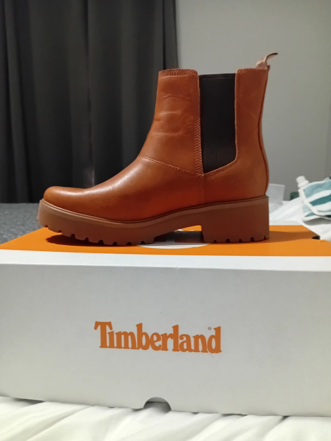 Timberland Chelsea Boots