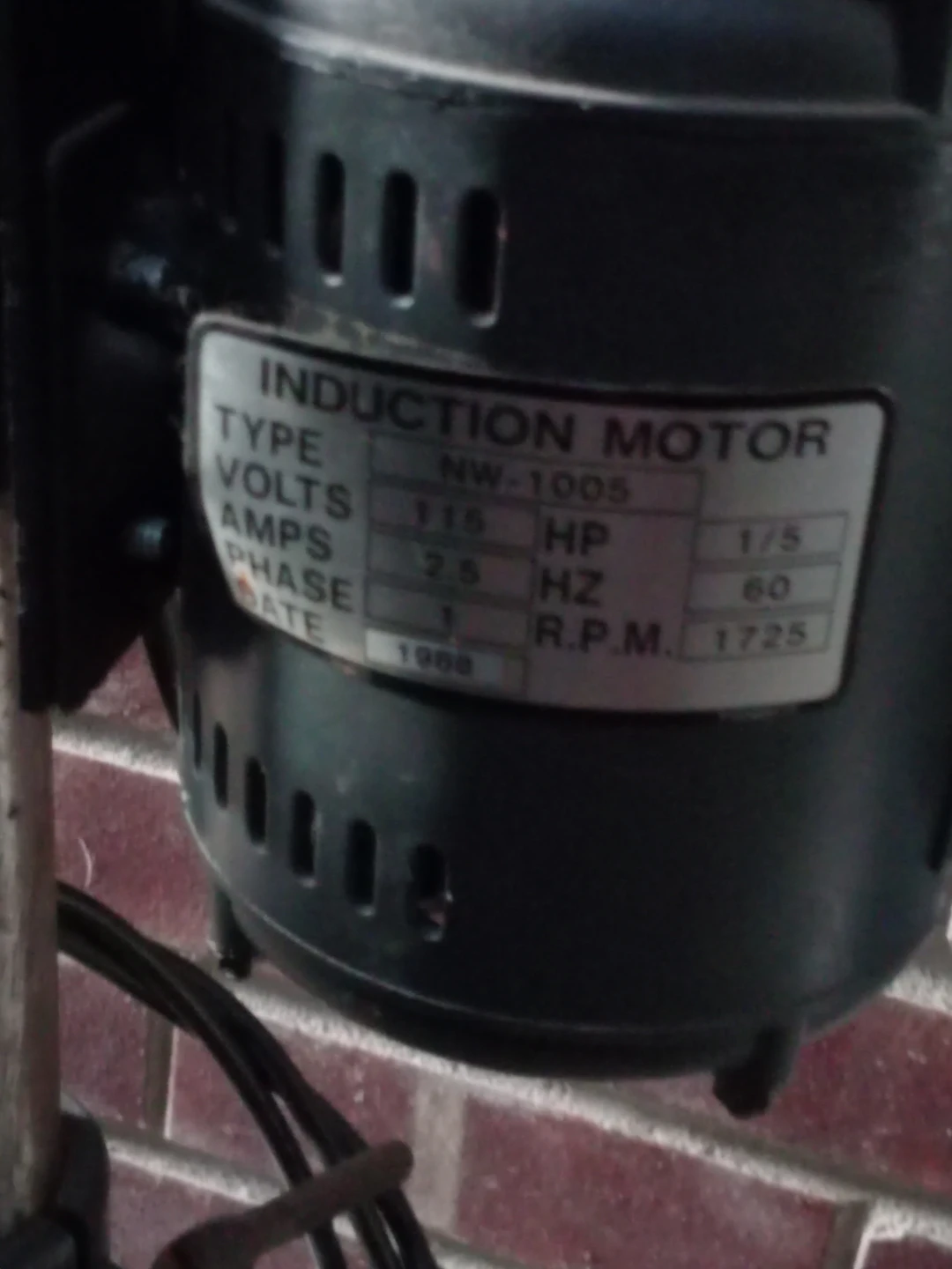 Drill Press - photo 2